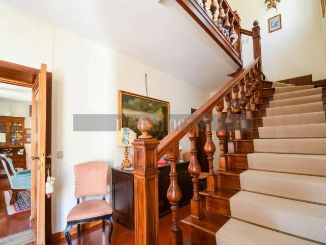 Villa Indipendente in vendita a Corciano, Umbria