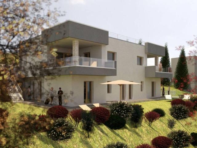 Villa Indipendente in vendita a Chiugiana, Corciano