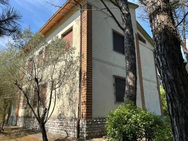 Villa Indipendente in vendita a Chiugiana, Corciano