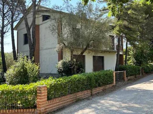 Villa Indipendente in vendita a Chiugiana, Corciano