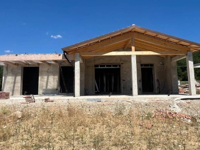 Villa Indipendente in vendita a Chiugiana, Corciano