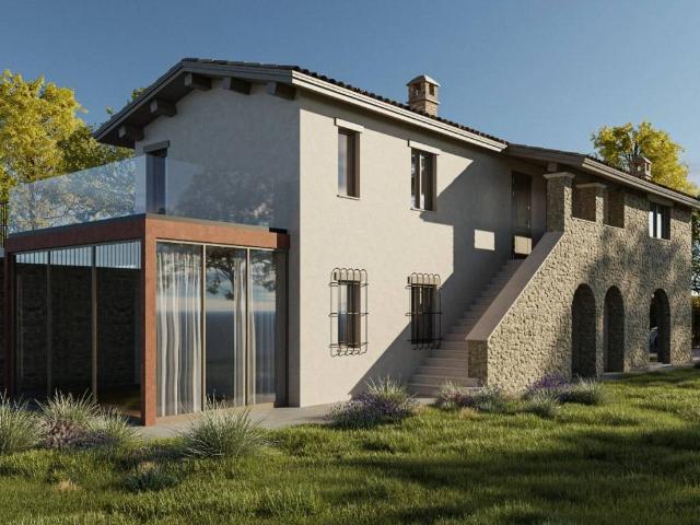 Villa Indipendente in vendita a Chiugiana, Corciano