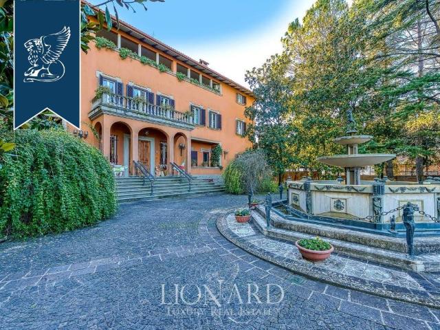 Villa Indipendente in vendita a Castelvieto, Corciano