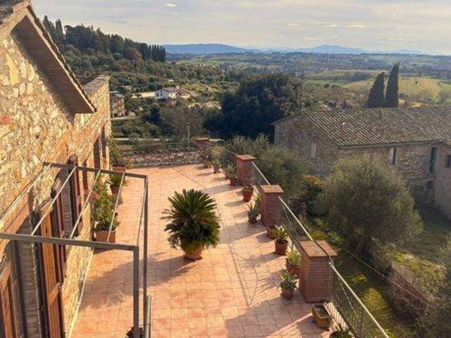 Villa Indipendente in vendita a San Mariano, Corciano