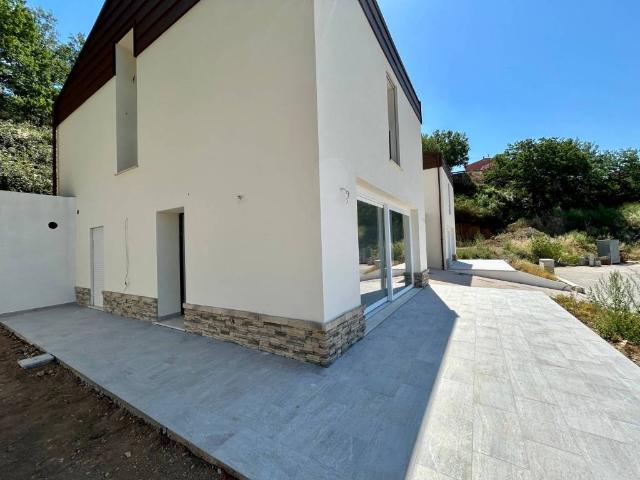 Villa Indipendente in vendita a Corciano, Umbria