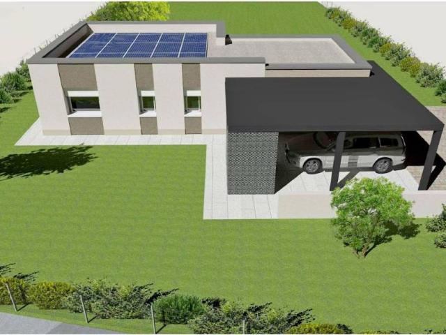 Villa Indipendente in vendita a Tramit, Cordenons