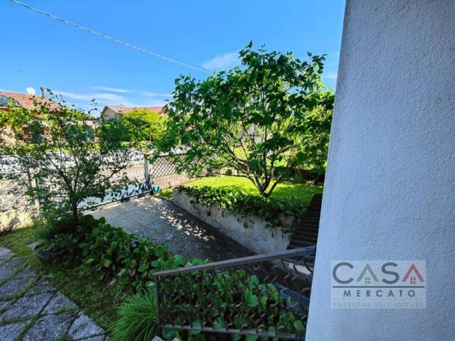 Villa Indipendente in vendita a San Giacomo, Cordenons