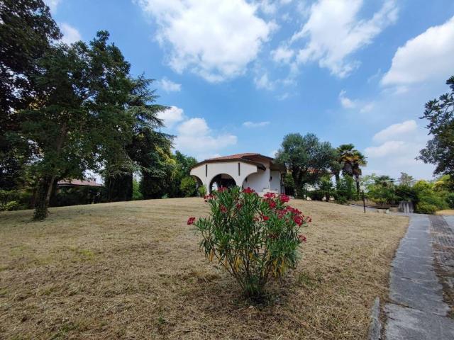 Villa Indipendente in vendita a Cordenons, Friuli-Venezia Giulia