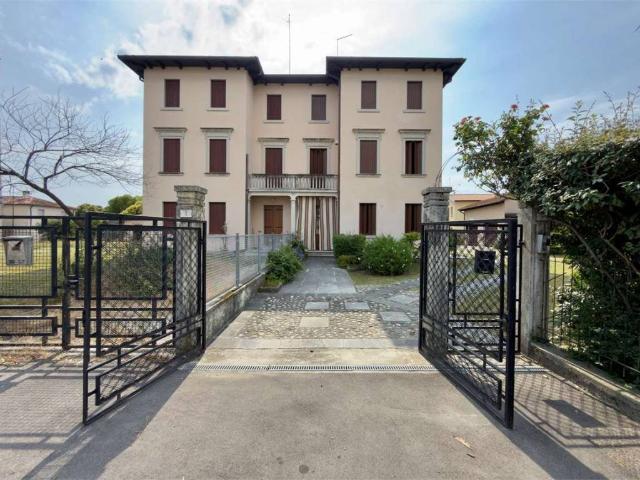 Villa Indipendente in vendita a Godega Sant'urbano, Veneto