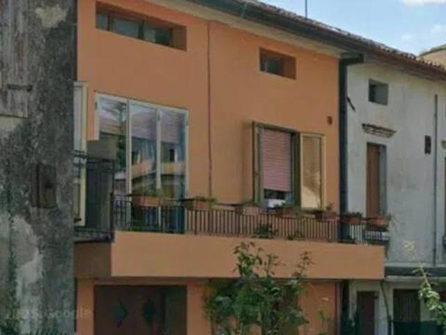 Villa Indipendente in vendita a Godega Sant'urbano, Veneto
