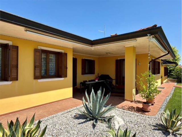Villa Indipendente in vendita a Pinidello, Cordignano