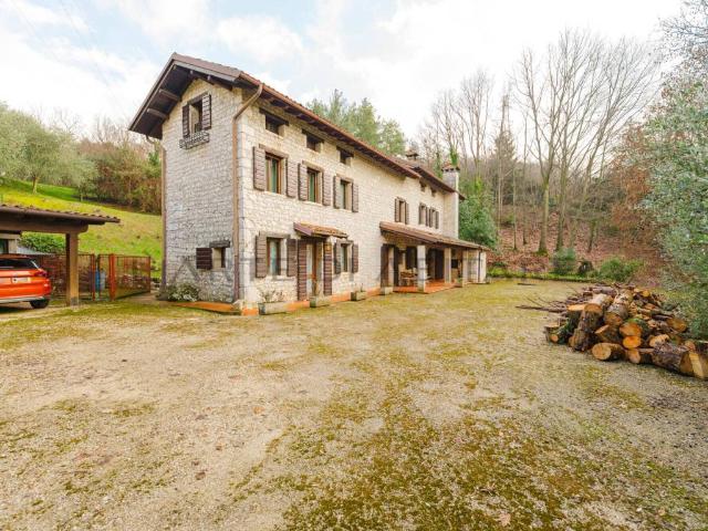 Villa Indipendente in vendita a Godega Sant'urbano, Veneto