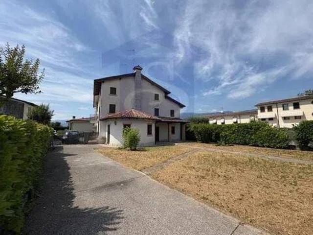 Villa Indipendente in vendita a Godega Sant'urbano, Veneto