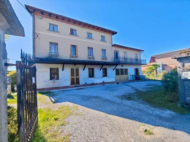 Villa Indipendente in vendita a Cordovado, Friuli-Venezia Giulia