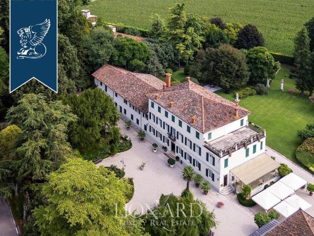 Villa Indipendente in vendita a Cordovado, Friuli-Venezia Giulia