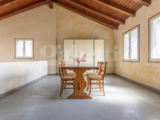Villa Indipendente in vendita a Cordovado, Friuli-Venezia Giulia