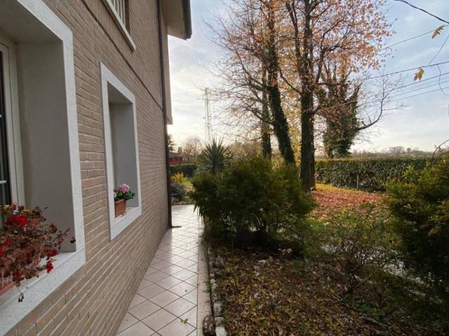 Villa Indipendente in vendita a Cordovado, Friuli-Venezia Giulia