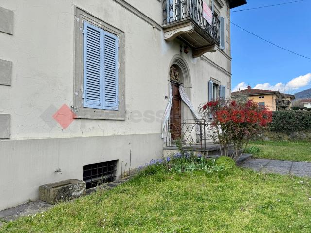 Villa Indipendente in vendita a Unione dei comuni Media Valle del Serchio, Coreglia Antelminelli