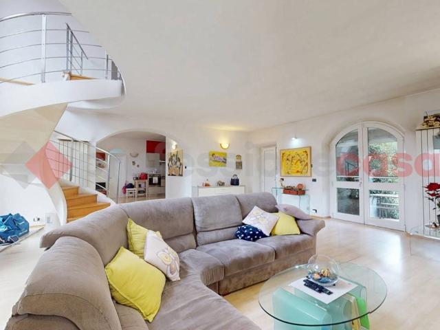 Villa Indipendente in vendita a Unione dei comuni Media Valle del Serchio, Coreglia Antelminelli