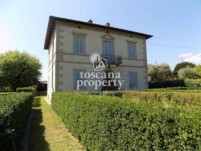 Villa Indipendente in vendita a Unione dei comuni Media Valle del Serchio, Coreglia Antelminelli