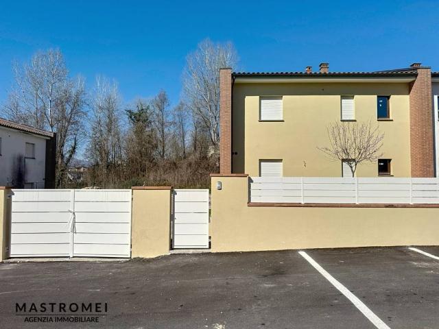 Villa Indipendente in vendita a Unione dei comuni Media Valle del Serchio, Coreglia Antelminelli