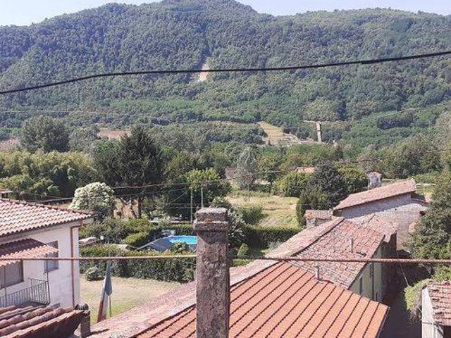 Villa Indipendente in vendita a Ghivizzano, Coreglia Antelminelli