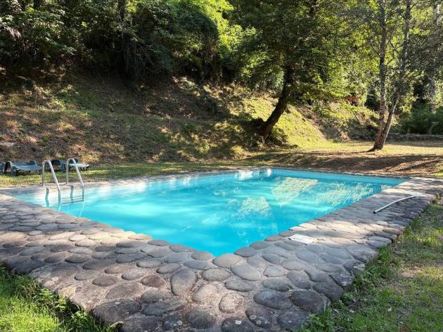 Villa Indipendente in vendita a Gromignana, Coreglia Antelminelli