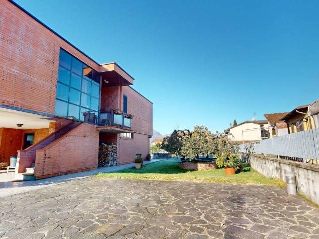Villa Indipendente in vendita a Unione dei comuni Media Valle del Serchio, Coreglia Antelminelli