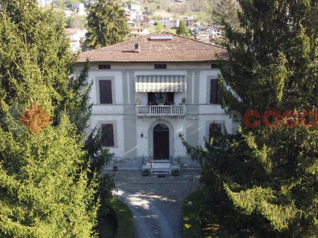 Villa Indipendente in vendita a Unione dei comuni Media Valle del Serchio, Coreglia Antelminelli