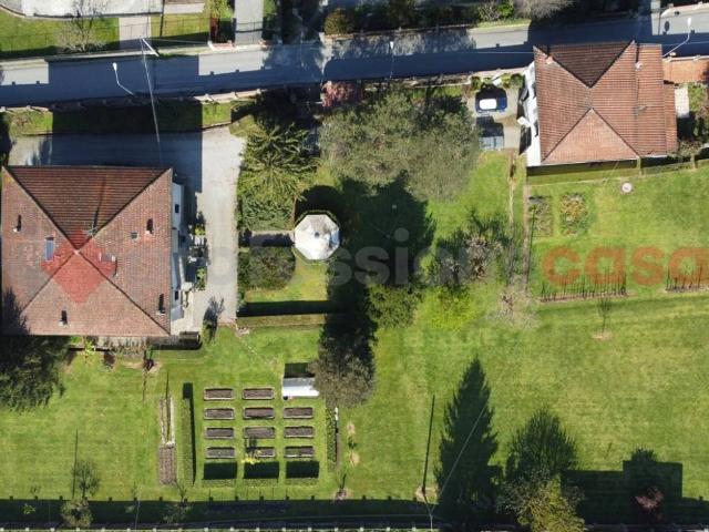 Villa Indipendente in vendita a Unione dei comuni Media Valle del Serchio, Coreglia Antelminelli