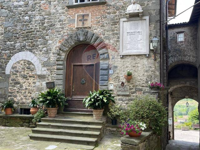 Villa Indipendente in vendita a Unione dei comuni Media Valle del Serchio, Coreglia Antelminelli