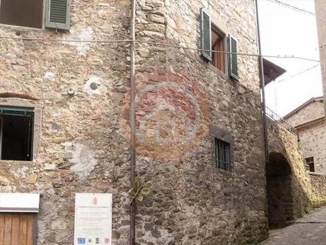 Villa Indipendente in vendita a Unione dei comuni Media Valle del Serchio, Coreglia Antelminelli