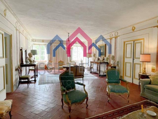 Villa Indipendente in vendita a Unione dei comuni Media Valle del Serchio, Coreglia Antelminelli