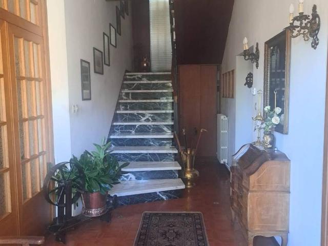 Villa Indipendente in vendita a Unione dei comuni Media Valle del Serchio, Coreglia Antelminelli