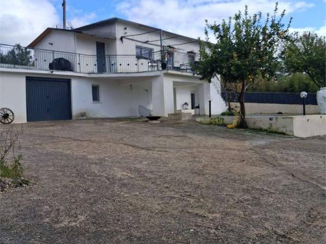 Villa Indipendente in vendita a Coreno Ausonio, Lazio
