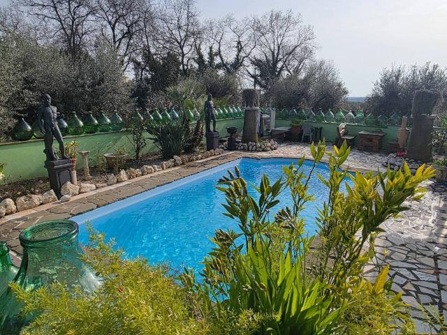 Villa Indipendente in vendita a Cori, Lazio