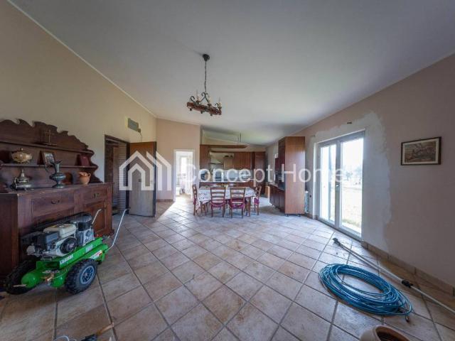 Villa Indipendente in vendita a Cori, Lazio