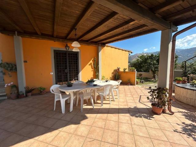 Villa Indipendente in vendita a Giulianello, Cori