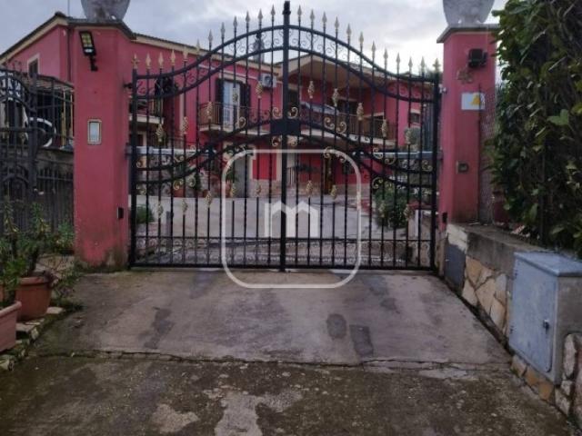 Villa Indipendente in vendita a Cori, Lazio