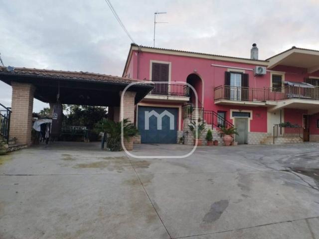 Villa Indipendente in vendita a Cori, Lazio
