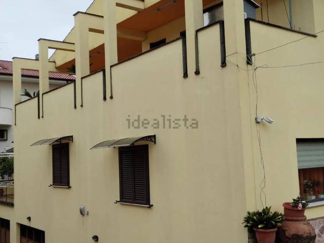 Villa Indipendente in vendita a Cori, Latina