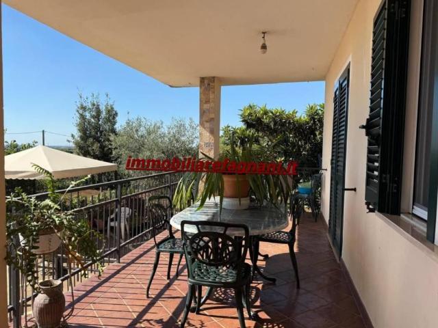 Villa Indipendente in vendita a Cori, Lazio