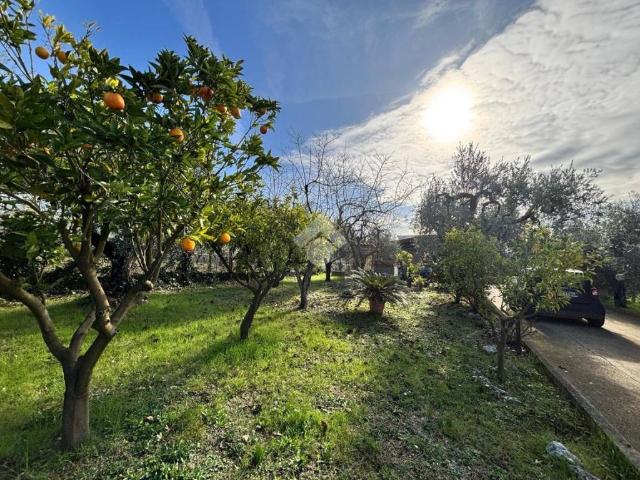Villa Indipendente in vendita a Cori, Lazio