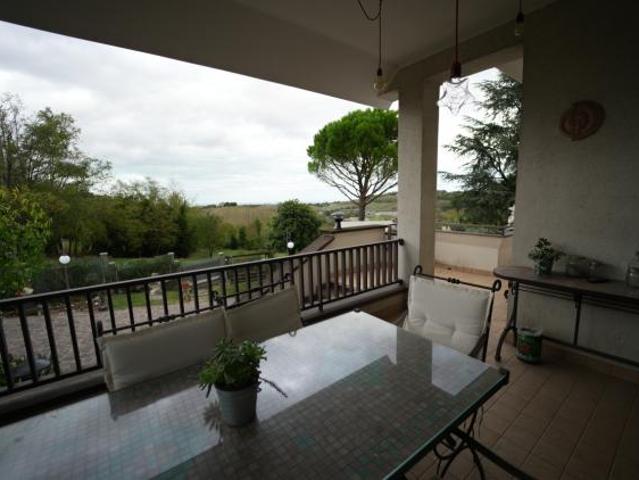 Villa Indipendente in vendita a Coriano, Reggio Emilia