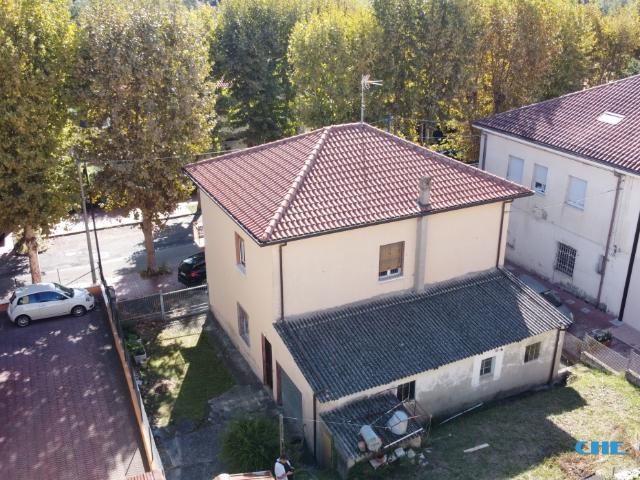 Villa Indipendente in vendita a Coriano, Reggio Emilia