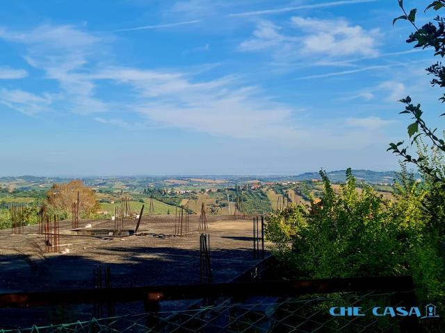 Villa Indipendente in vendita a Mulazzano, Coriano
