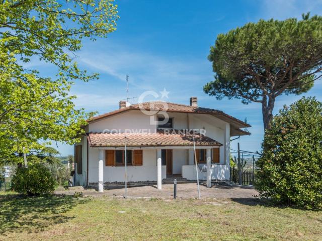 Villa Indipendente in vendita a Coriano, Reggio Emilia