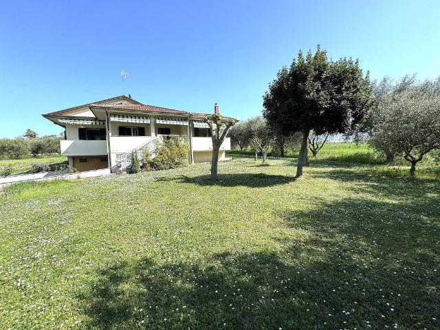 Villa Indipendente in vendita a Coriano, Reggio Emilia