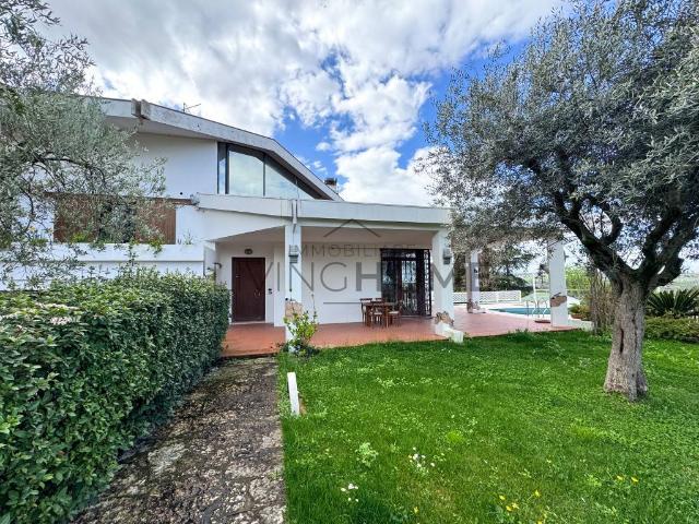 Villa Indipendente in vendita a Cerasolo Ausa, Coriano