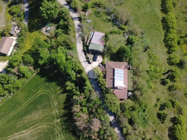 Villa Indipendente in vendita a Coriano, Reggio Emilia